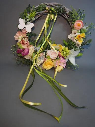 Esy Floresy Kwiaciarnia