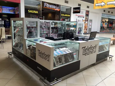 Telefony Leszno Galeria Leszno